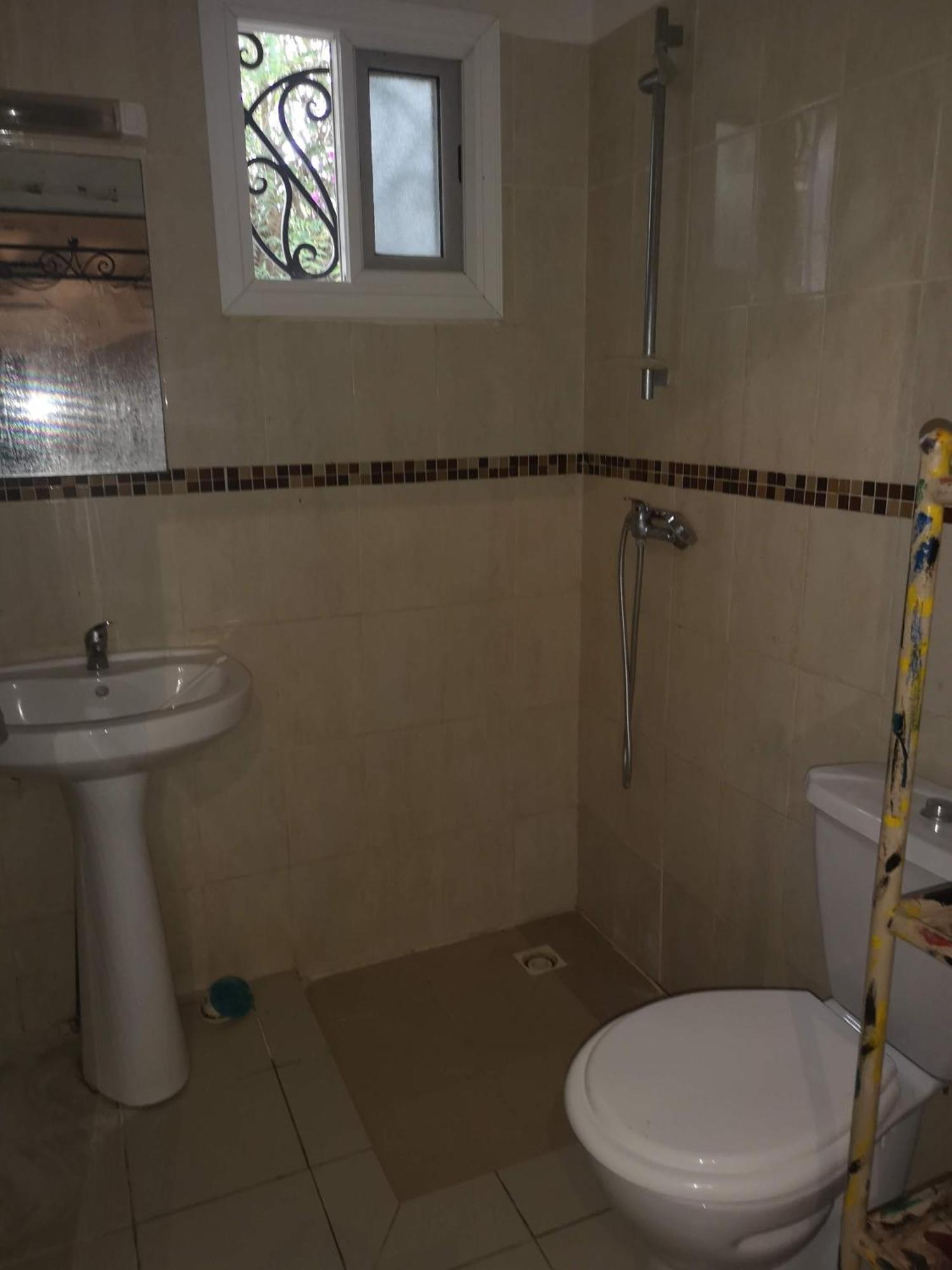 Keur Baboune ンブール 部屋 写真